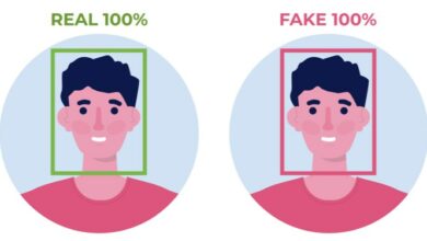 deepfake nedir