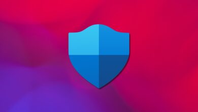 Windows Defender görseli