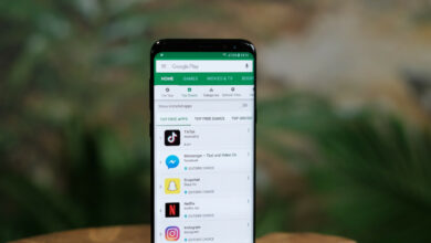 Google Play Store