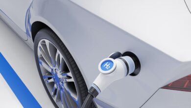BMW ve Toyota Hidrojen ortaklığı