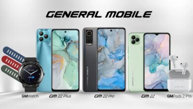 General Mobile Yenilenmiş Telefon