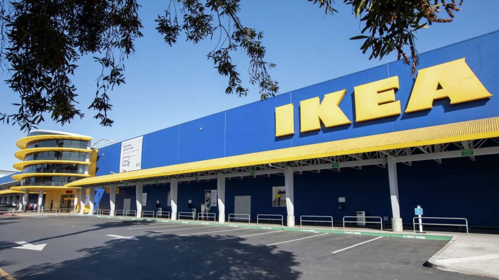 IKEA
