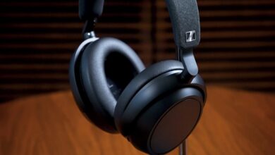 Sennheiser Momentum 4