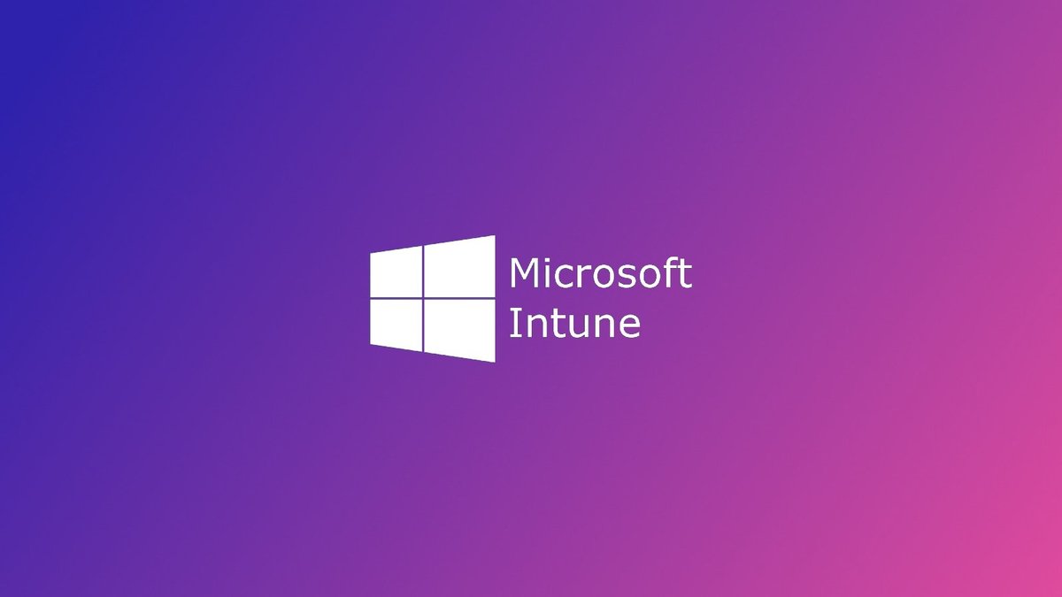 Intuine Microsoft Intune Nedir? - ÇözümPark