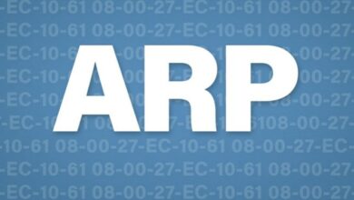 arp spoofing nedir