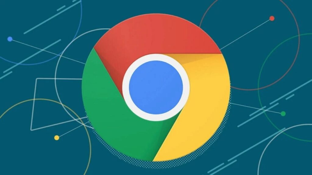 Google Chrome