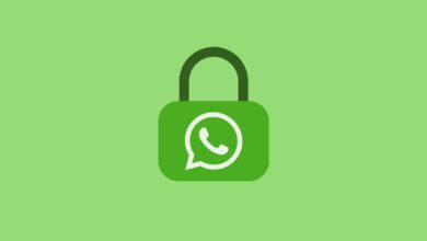 WhatsApp güvenliği