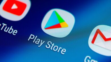 Google Play Store - Android