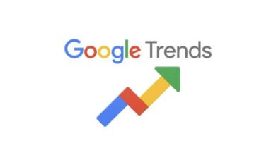 google trends nedir