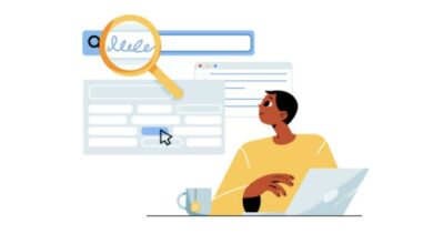 google index alma