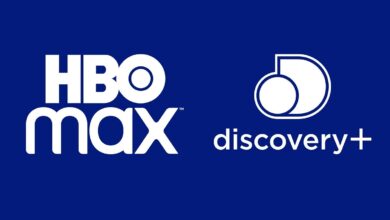 Hbo MAX ve Discovery Plus