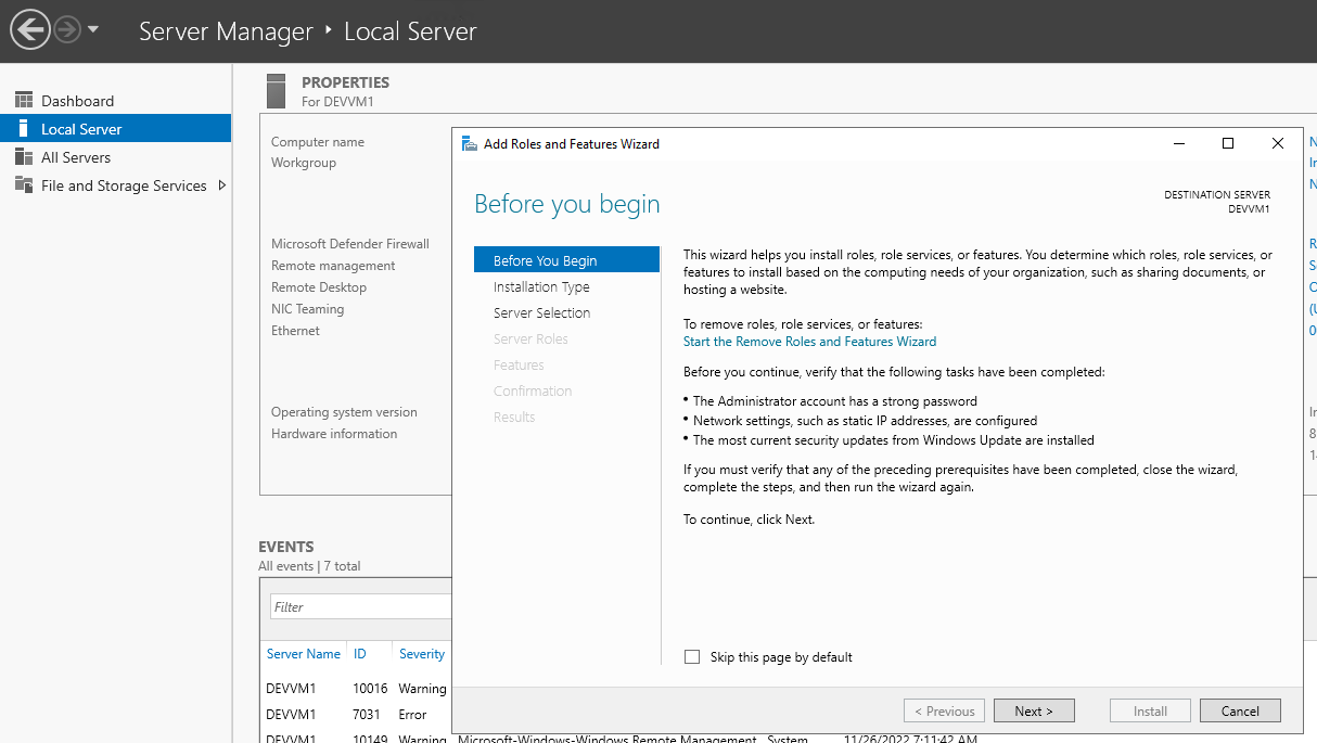 Iis Devops Azure DevOps Agent Deployment ve IIS Üzerinde Web Site Yayınlama ...