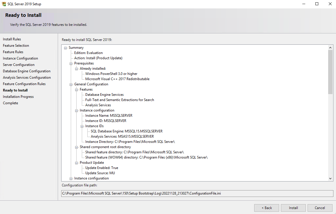 System Center Service Manager 2019 Bölüm 1 - Console ve Self Service ...