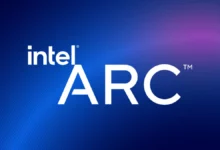 Intel ARC serisi ekran kartları