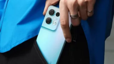 Oppo Reno 9 Serisi