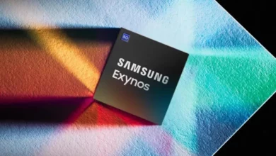 Samsung Exynos görseli