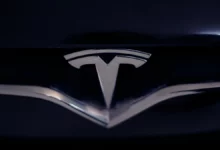 Tesla logosu - yeni görsel