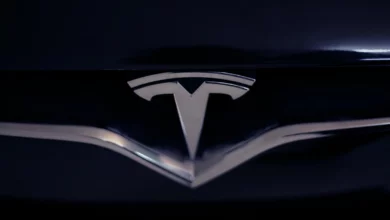 Tesla logosu - yeni görsel