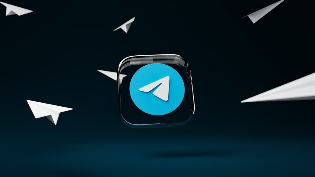 Yeni Telegram özellikleri
