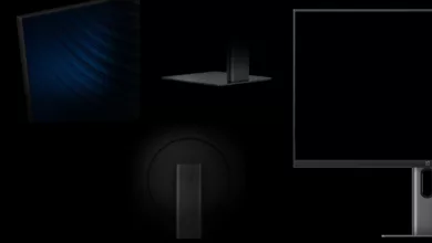 OnePlus monitör