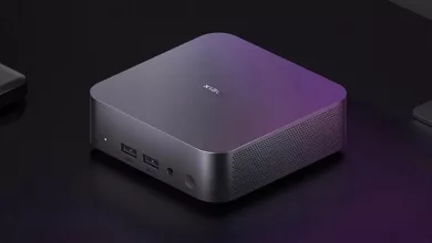 Xiaomi Mi Mini