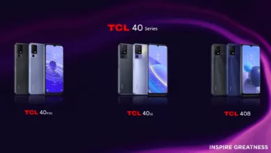 TCL 40 Serisi