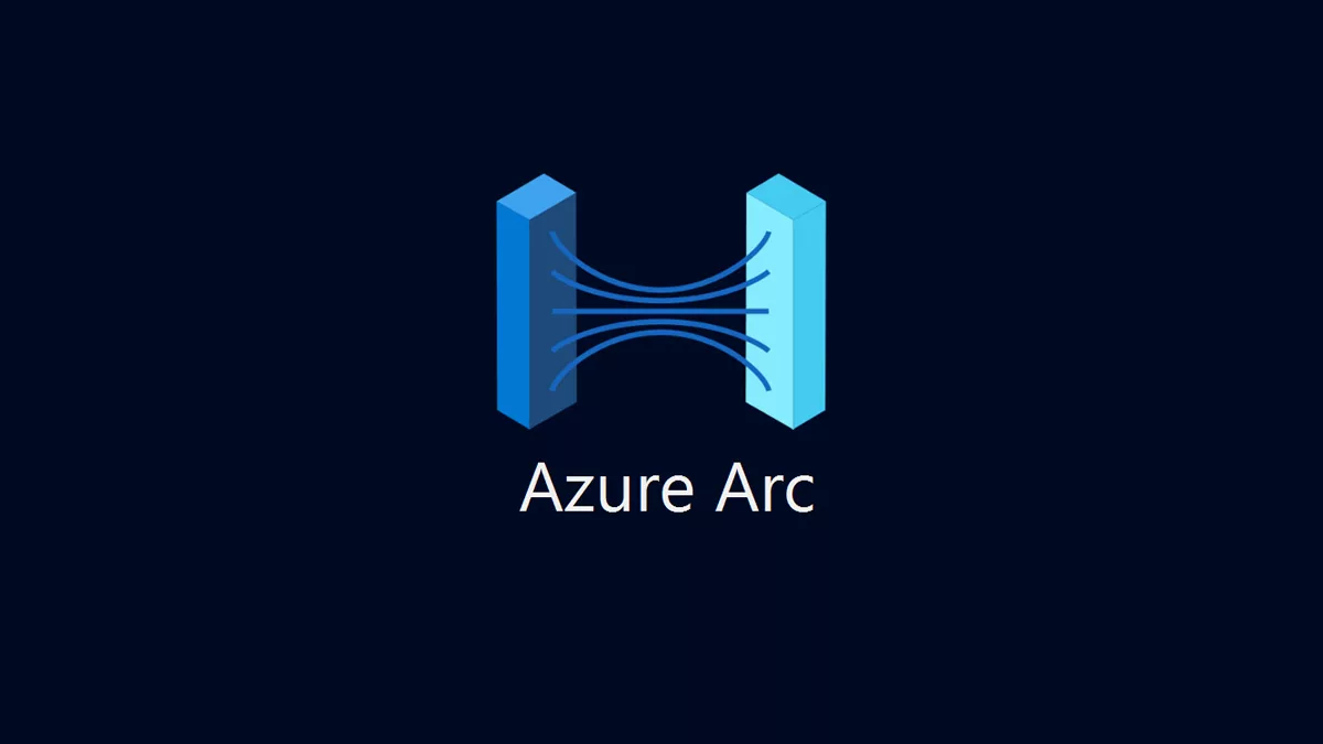 Windows Server 2022 ve Azure Arc Kullanımı - ÇözümPark