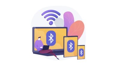 bluetooth nedir