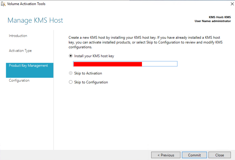 KMS Server 2022 Kurulum Rehberi (Windows ve Office Aktivasyonu + Sorun ...