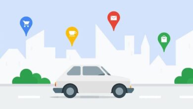 Google Maps'te Artık Araçlarınızı Kişisel Hale Getirebileceksiniz!