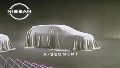 Nissan Avrupa Pazarına Özel Elektrikli Hatchback Modeli Hazırlıyor!