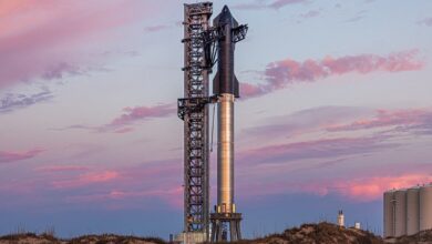 SpaceX, Super Heavy Fırlatma Tarihini Açıkladı! Roket İkinci Kez Havada Yakalanacak!