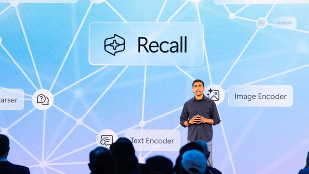 Windows 11, 'Recall' Özelliğini Bir Kez Daha Erteledi!