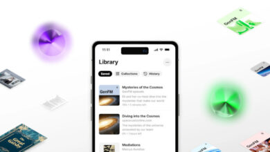ElevenReader’a GenFM Özelliği Eklendi! Yapay Zeka Destekli Podcast İle Tanışın