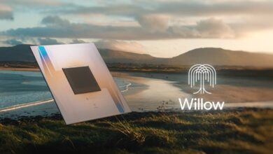 Google, Yeni Nesil Kuantum Çip Willow’u Tanıttı!