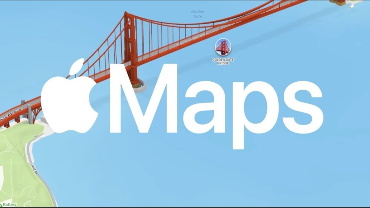 Apple Maps Web Beta Sürümü 'Etrafı Gör' Özelliğini Destekliyor