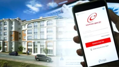 Konut Kredisinde Online Başvuru Dönemi Başladı