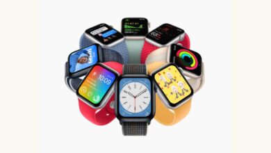 2025 Yılında Apple Watch SE Yeni Tasarımıyla Piyasaya Çıkabilir