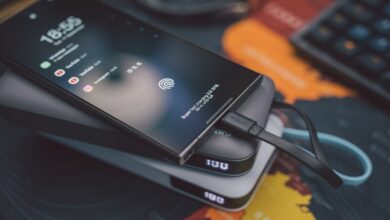 Apple ve Samsung, Çinli Rakiplerle Yarışmak İçin Yeni Pil Teknolojileri Geliştiriyor