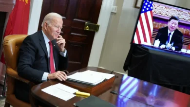 Biden Yönetimi, Çin’e Yönelik Yeni GPU Ambargosu Önerisinde Bulundu