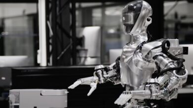 OpenAI Resmen Robotik Dünyasına Adım Atıyor