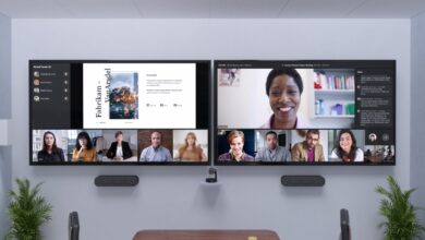 Microsoft, Teams Rooms için Windows 10 Desteğini Sona Erdirdi