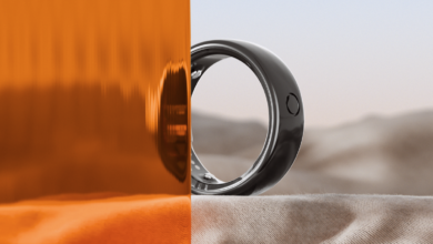 Circular Ring 2: EKG Çekebilen Akıllı Yüzük, Kalp Sağlığınızı Takip Edebilecek