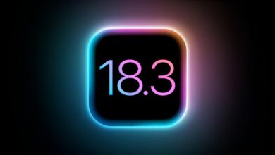 iPhone’lar İçin iOS 18.3 Güncellemesi Yayınlandı: İşte Tüm Detaylar