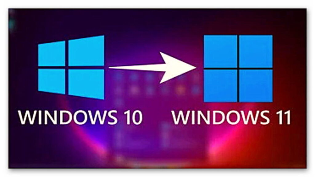 Microsoft, Windows 10'dan Windows 11'e Geçişi Kolaylaştırdı