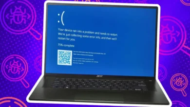 Windows 11 24H2 Güncellemesinde 10 Hata Hala Devam Ediyor
