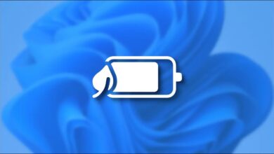 Windows 11’de Pil Ömrünü Uzatmanın En Etkili 10 Yolu