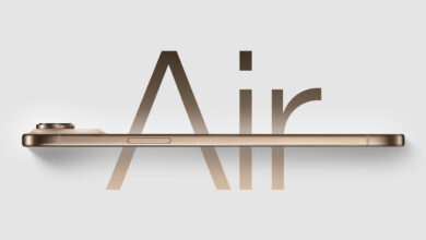 Apple, iPhone 17 Air ile USB-C Bağlantı Noktasını Kaldırmayı Planlıyor