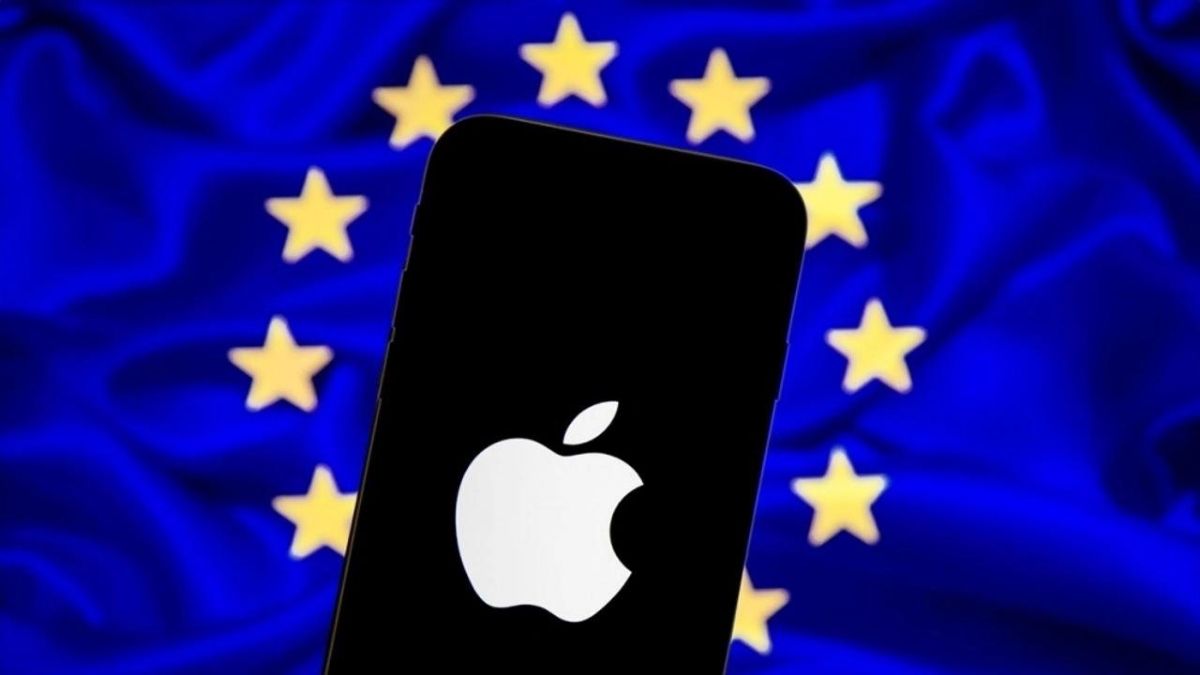 Apple, AB’nin Getirdiği Düzenlemeler Nedeniyle iOS’ta Köklü ...