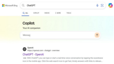 Microsoft, Copilot’u Rakip Yapay Zeka Asistanları Üzerinden Tanıtıyor